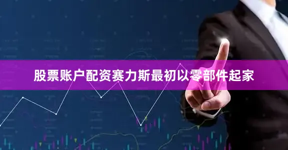 股票账户配资　　赛力斯最初以零部件起家