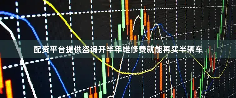 配资平台提供咨询开半年维修费就能再买半辆车