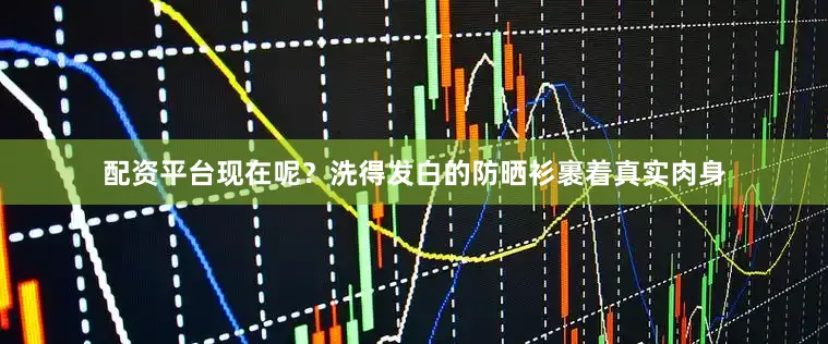 配资平台现在呢？洗得发白的防晒衫裹着真实肉身
