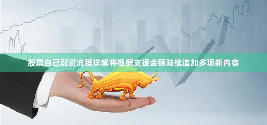 股票自己配资流程详解将根据支援金额陆续追加多项新内容