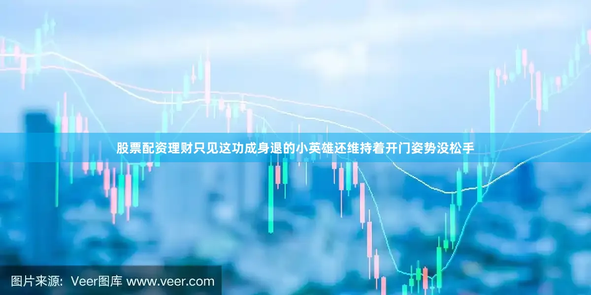 股票配资理财只见这功成身退的小英雄还维持着开门姿势没松手